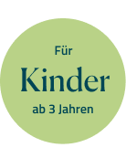 Badge Für Kinder ab drei Jahren