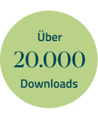 Über 20.000 Downloads