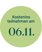 Kostenlos teilnehmen am 06.11.