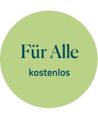 Badge Kostenlos für Alle 