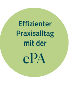 Effizienter Praxisalltag mit der ePA