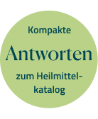 Kompakte Antworten zum Heilmittelkatalog