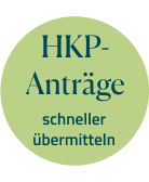 HKP-Anträge schneller übermitteln