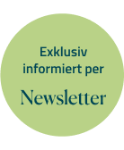 Exklusiv informiert per Newsletter