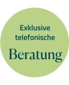 Exklusive telefonische Beratung